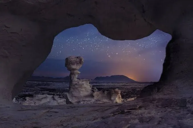 Parque Provincial Ischigualasto (Valle de la Luna)