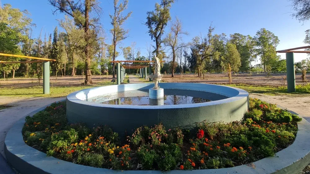 Parque de la Biodiversidad