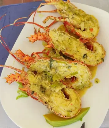 Comedor El Sueño