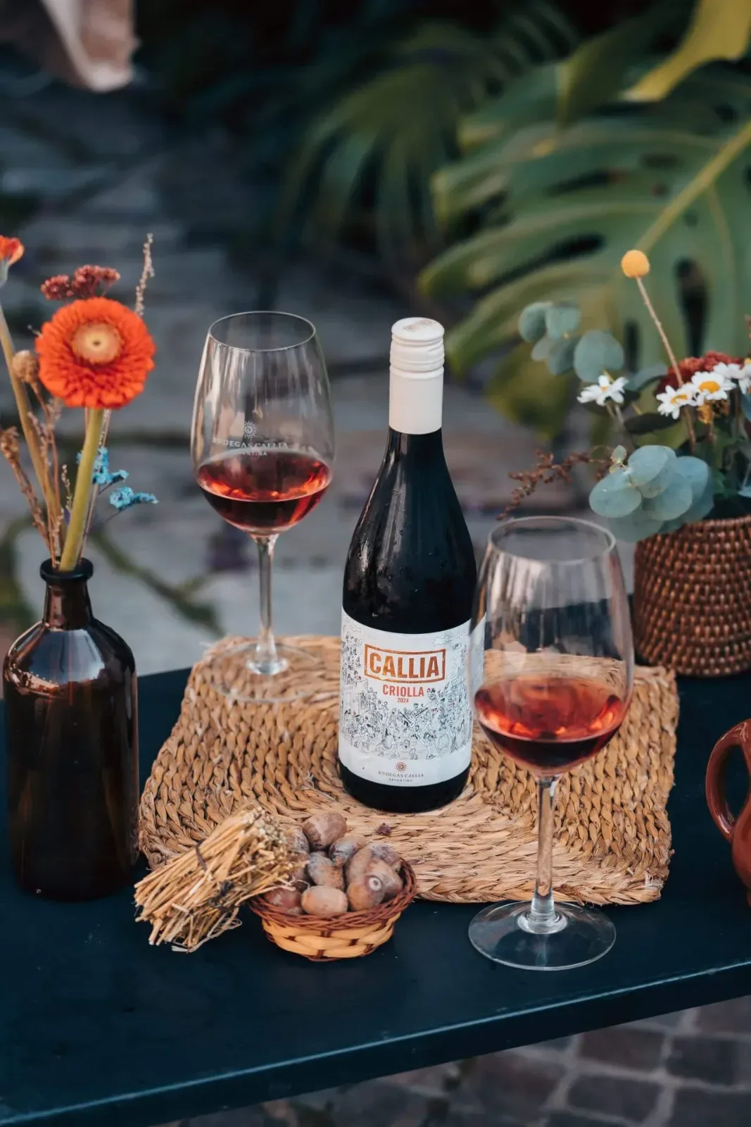 Bodegas Callia