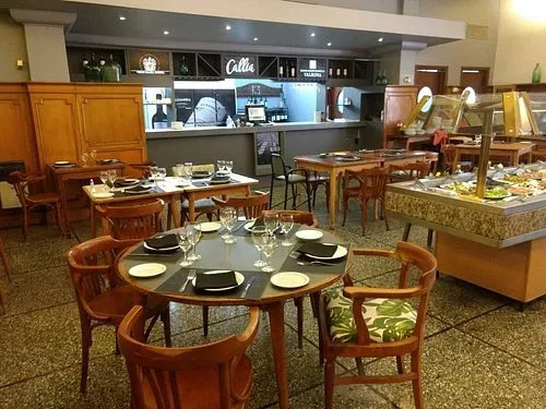 Palito Resto (Club Sirio Libanes)