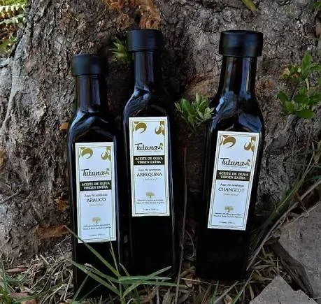 Finca Tutuna