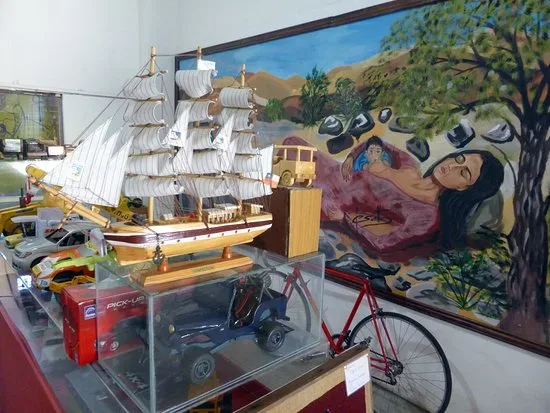 Santuario y Museo de la Fe - Difunta Correa