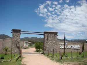 Finca Don Antonio
