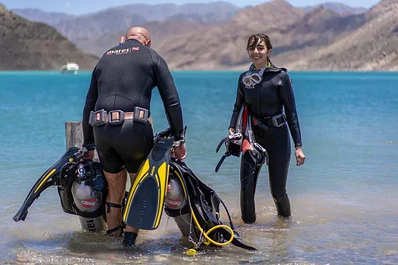CUYO BUCEO - BUCEO SAN JUAN