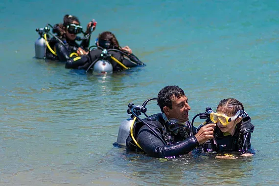 CUYO BUCEO - BUCEO SAN JUAN